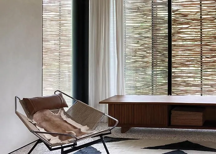 Sandhouse Berawa Villa Canggu (Bali)