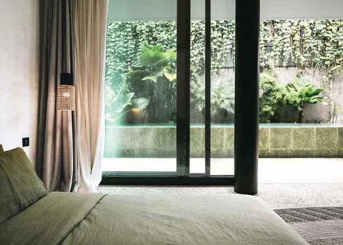 Villa Sandhouse Berawa Canggu (Bali)