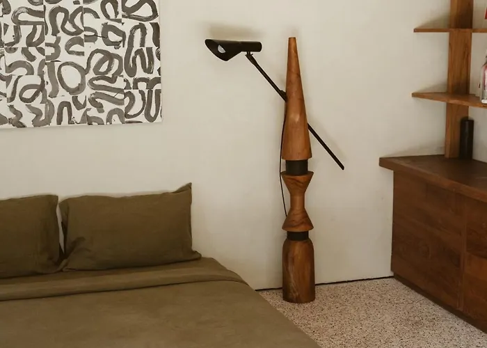 Sandhouse Berawa Villa Canggu (Bali)